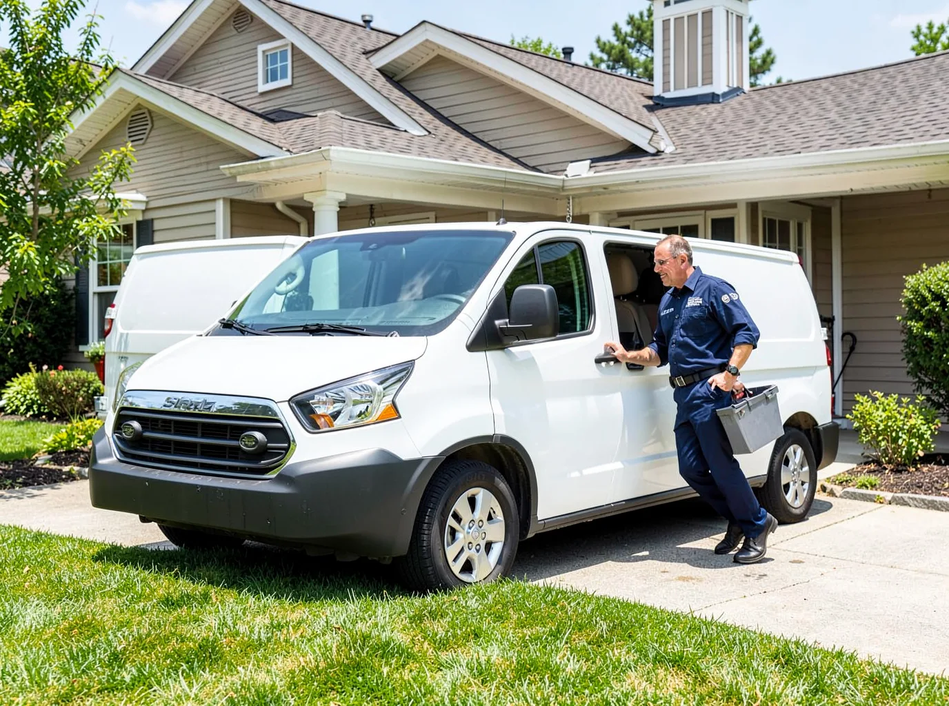 Emergency Plumber company in Muscle Shoals, AL