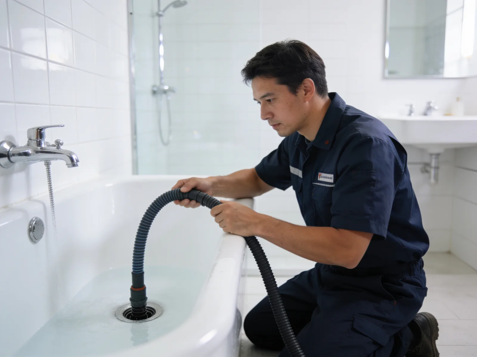 Emergency Plumber Muscle Shoals, AL FAQs